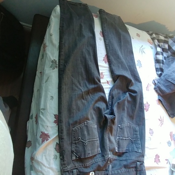 Pants - Picture 5 of 5